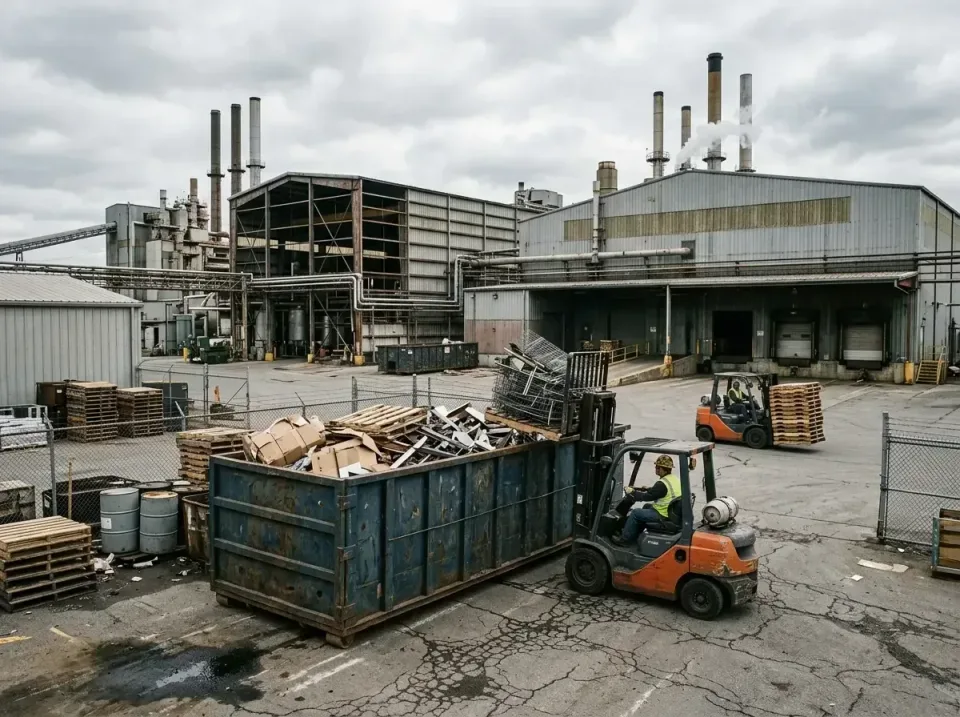industrial-factory-scrap-conta-003 — frequently asked questions, Cheap Roll-off Dumpster Rentals in Crockett, CA